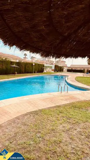 Villa avec piscine à vendre à San Miguel de Salinas, imagen 39