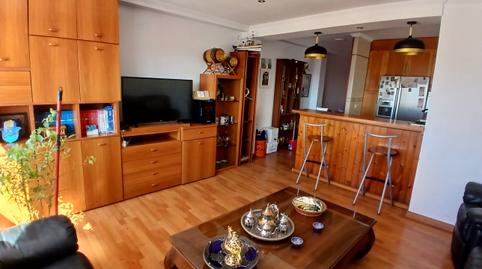 Foto 2 de Pis en venda a Avenida Italia, Centro, Huelva