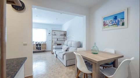 Foto 4 de Apartamento en venta en Es Castell poble, Es Castell