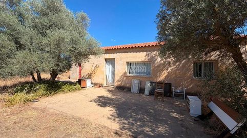 Foto 2 de Casa o xalet en venda a Polígono 10 Parcela 966 Torrecia. Piedrabuena, Piedrabuena, Ciudad Real