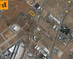 Industrial land for sale in Illescas