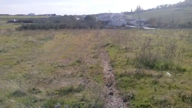 Terreny residencial en venda a Belmez