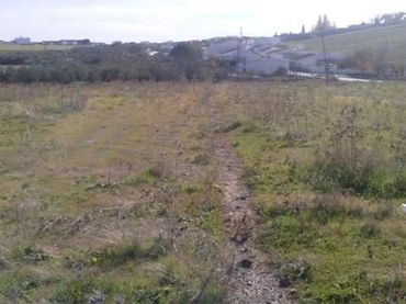 Wohnbaugrundstück zum Verkauf in Belmez