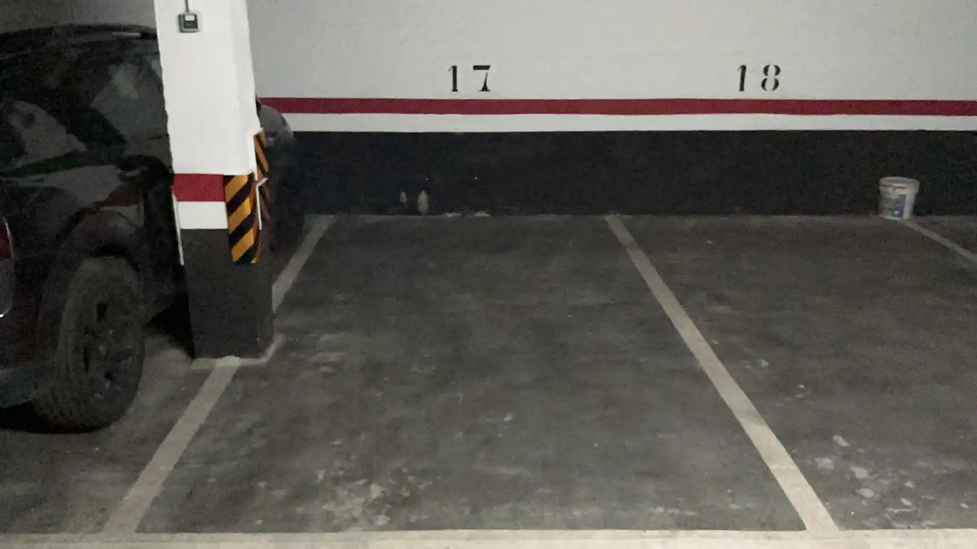 Einzelparkplatz zur Miete in Galdakao, imagen 5