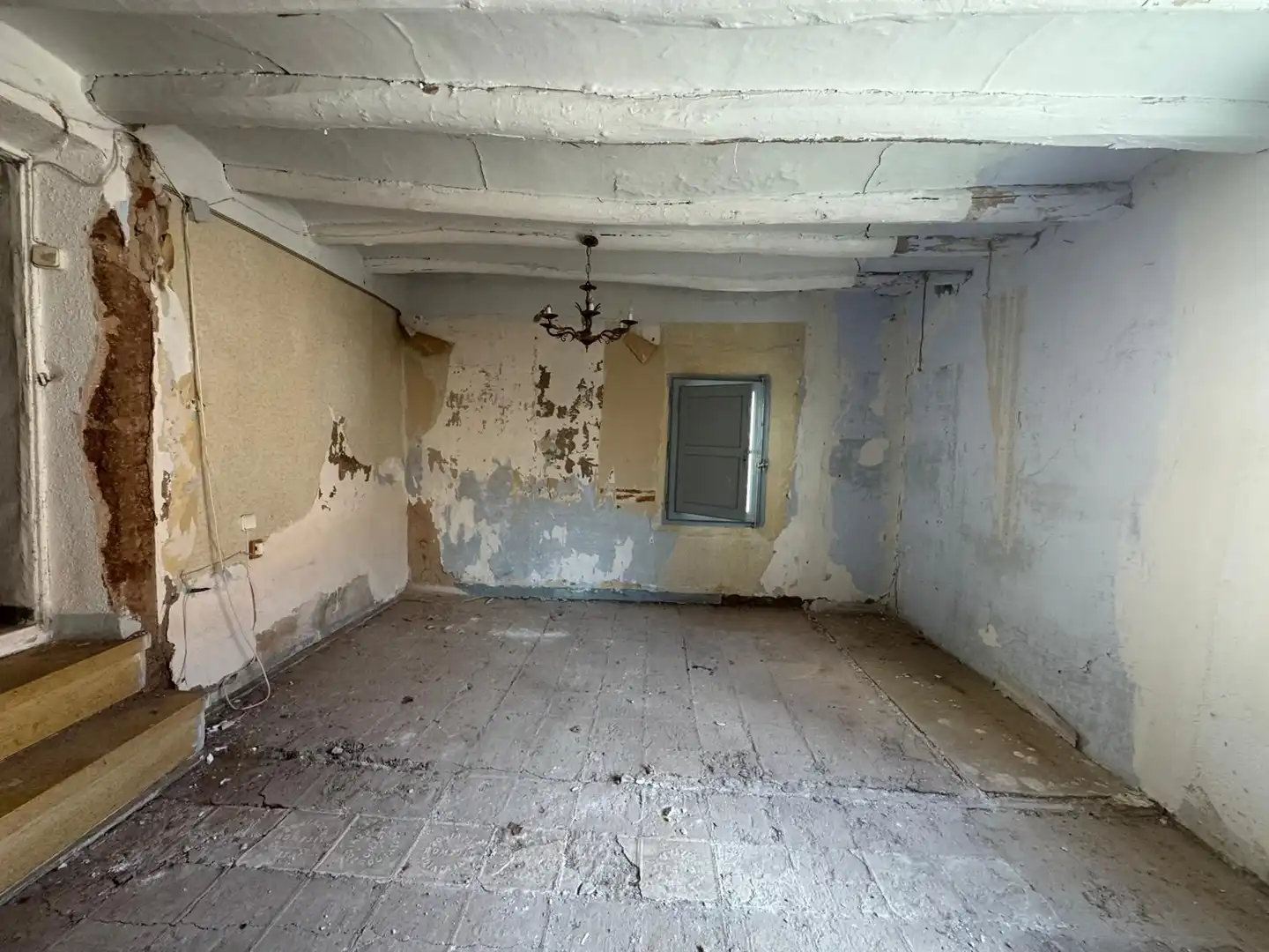 Finca rústica en venta en Illueca con Terraza