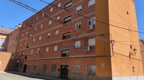 Foto 2 de Piso en venta en Arcipreste de Hita, Alovera, Guadalajara