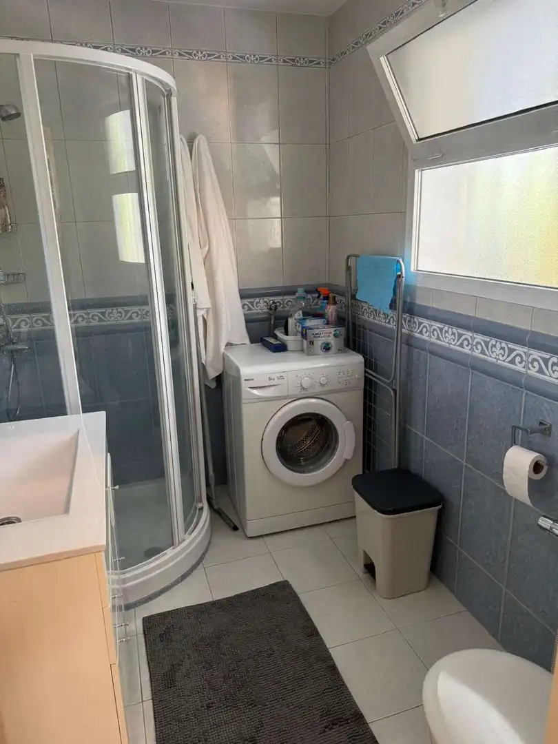 Apartament amb piscina en venda a Montemar, imagen 46