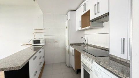 Foto 4 de Piso de alquiler en Calle Francisco Sanson Moreno, San Roque - Ronda Norte, Badajoz Capital