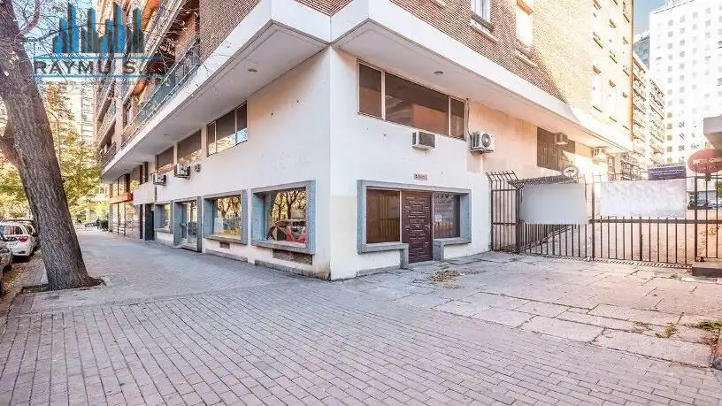 Geschaftsraum zum Verkauf in Plaza CONDE DEL VALLE DE SUCHIL, Arapiles