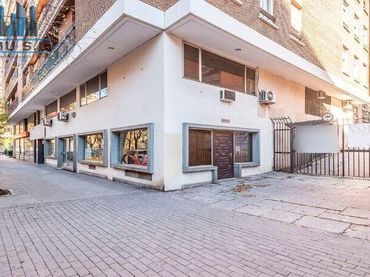 Business premises for sale in Plaza CONDE DEL VALLE DE SUCHIL