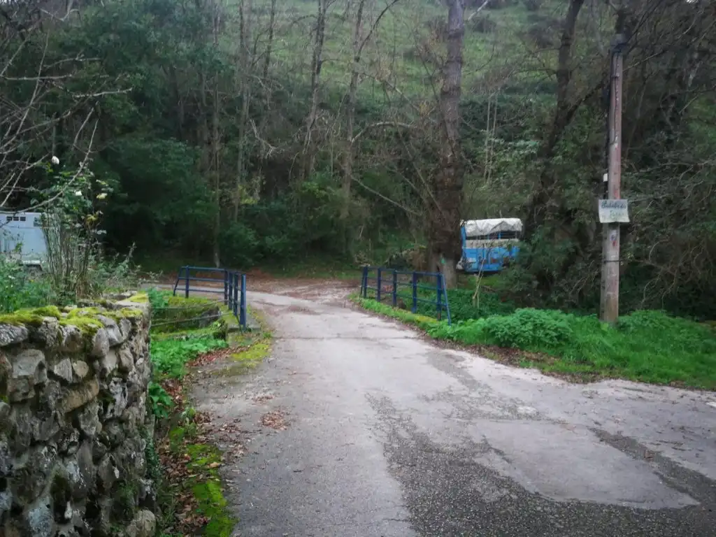 Xalet en venda a Cieza (Cantabria), imagen 12