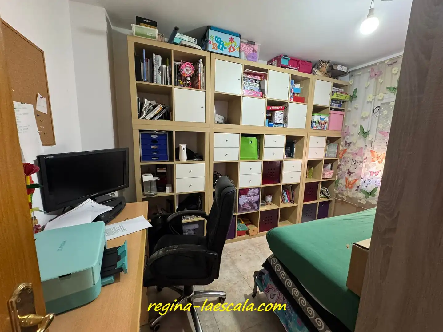 Terraced house with terrace for sale in Passatge Modigliani, imagen 14