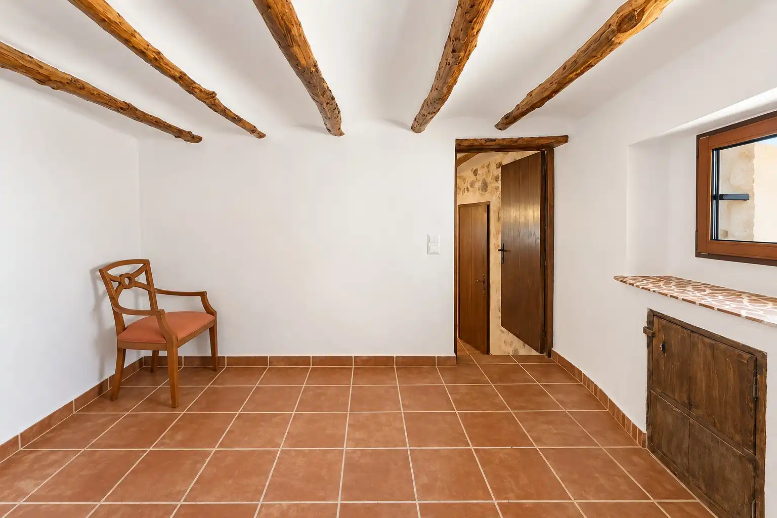 Casa o xalet en venda en Matet amb Calefacció i Traster