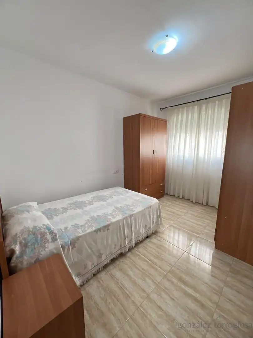 Schlafzimmer von Wohnung zum Verkauf in Lorca