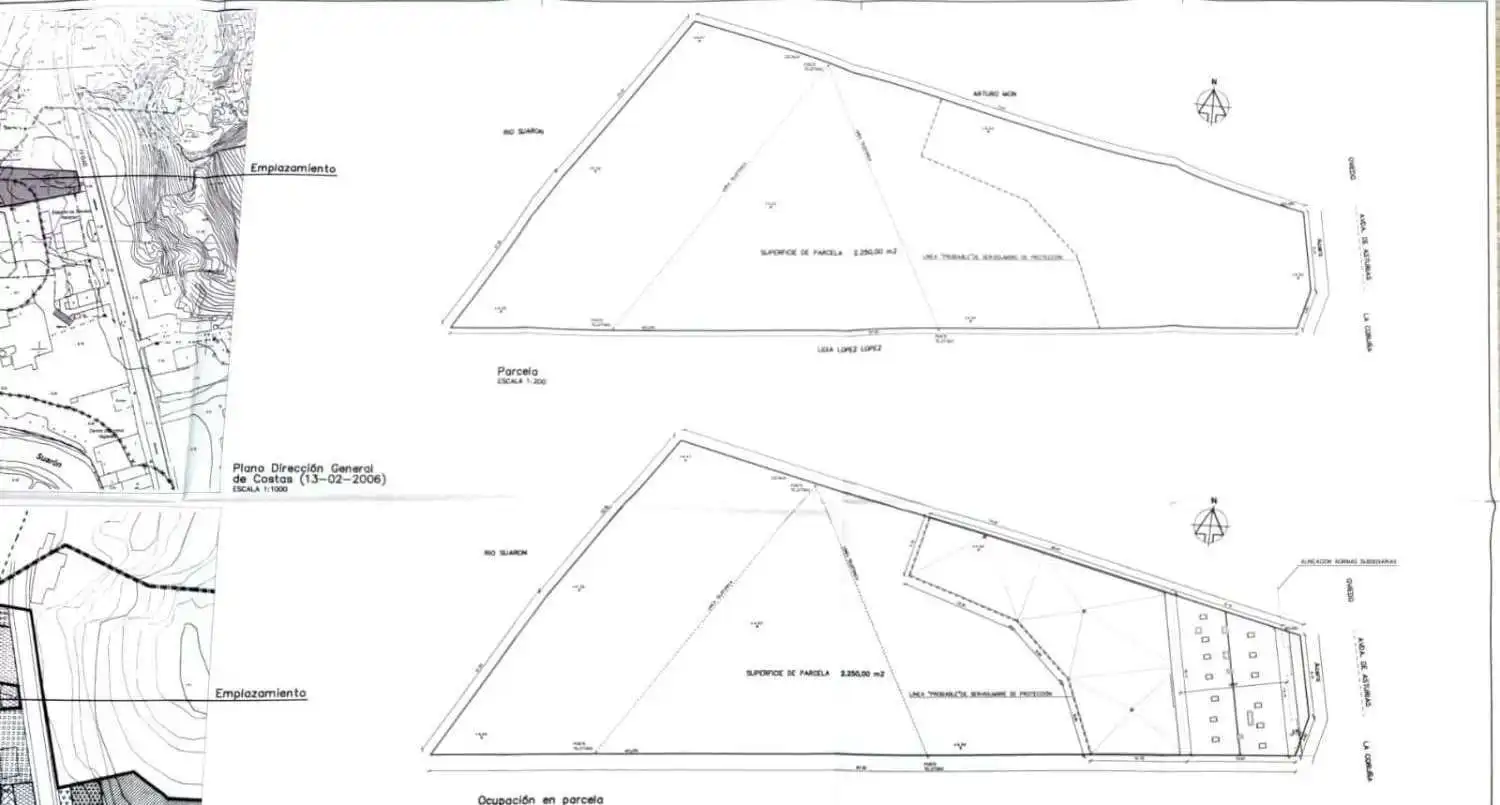 Residential land for sale in Avenida de Asturias, imagen 21
