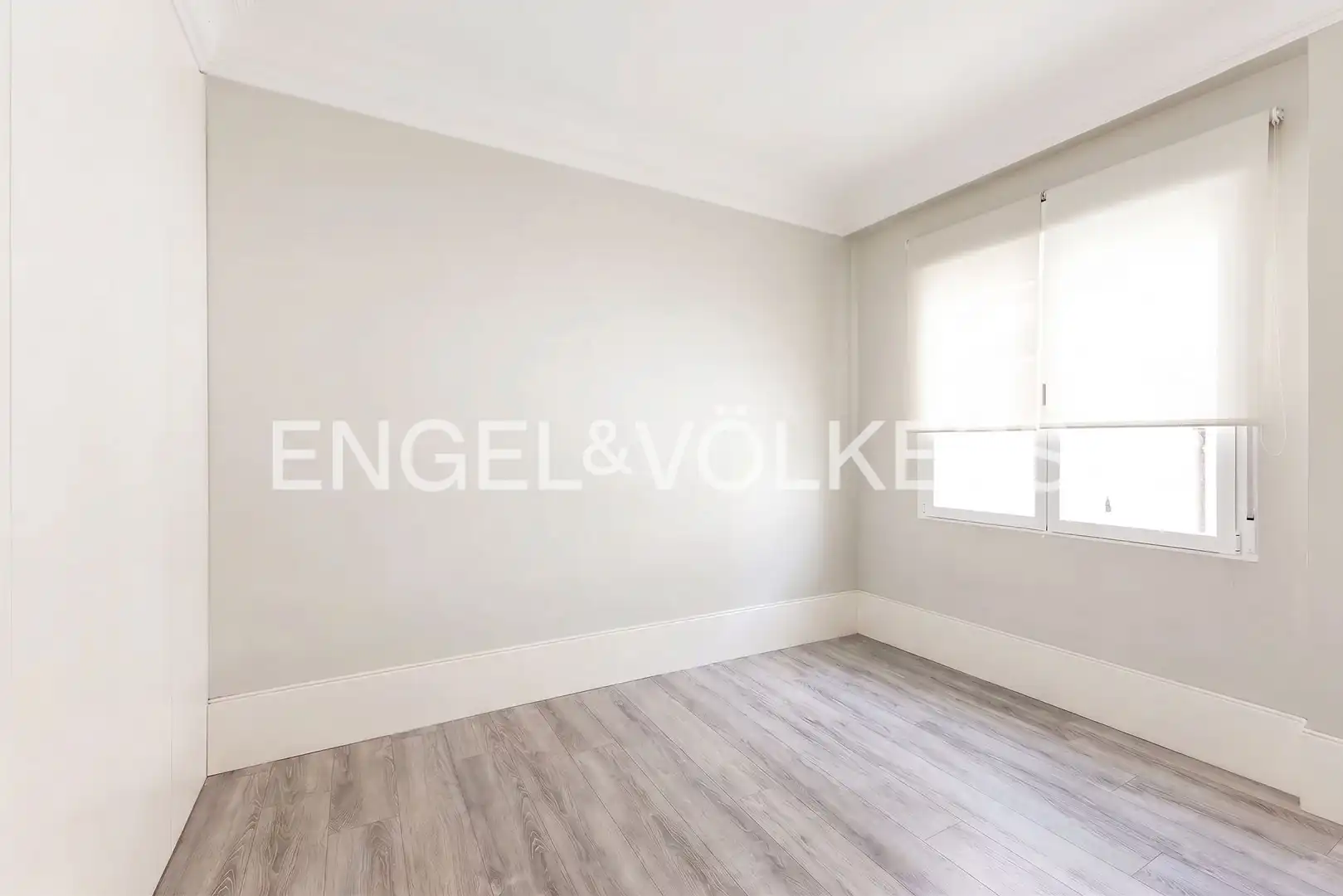 Bedroom of Flat for sale in Retiro