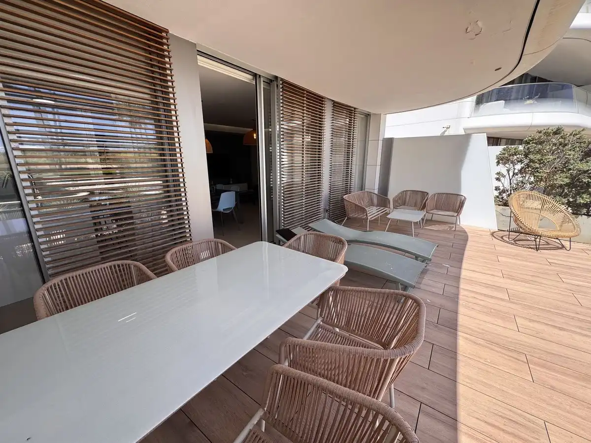 Mini appartamento in vendita a Estepona Pueblo, imagen 15