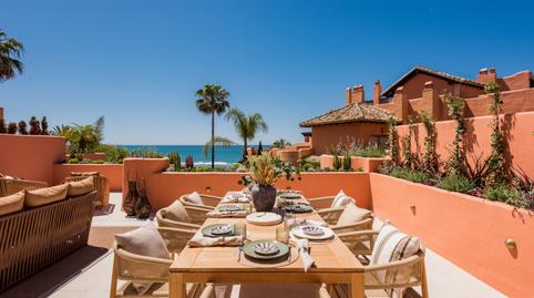 Foto 3 von Dachboden zum Verkauf in Calle D-9ae, 9, Río Real, Marbella