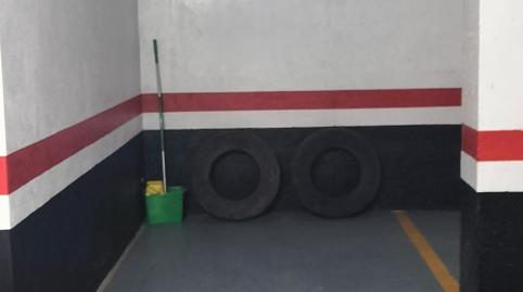 Photo 4 of Garage to rent in Calle Aranjuez, 16, La Laguna, Santa Cruz de Tenerife