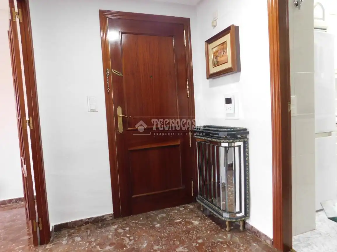 Flat for sale in Zaragoza  with Air Conditioner, Heating and Terrace