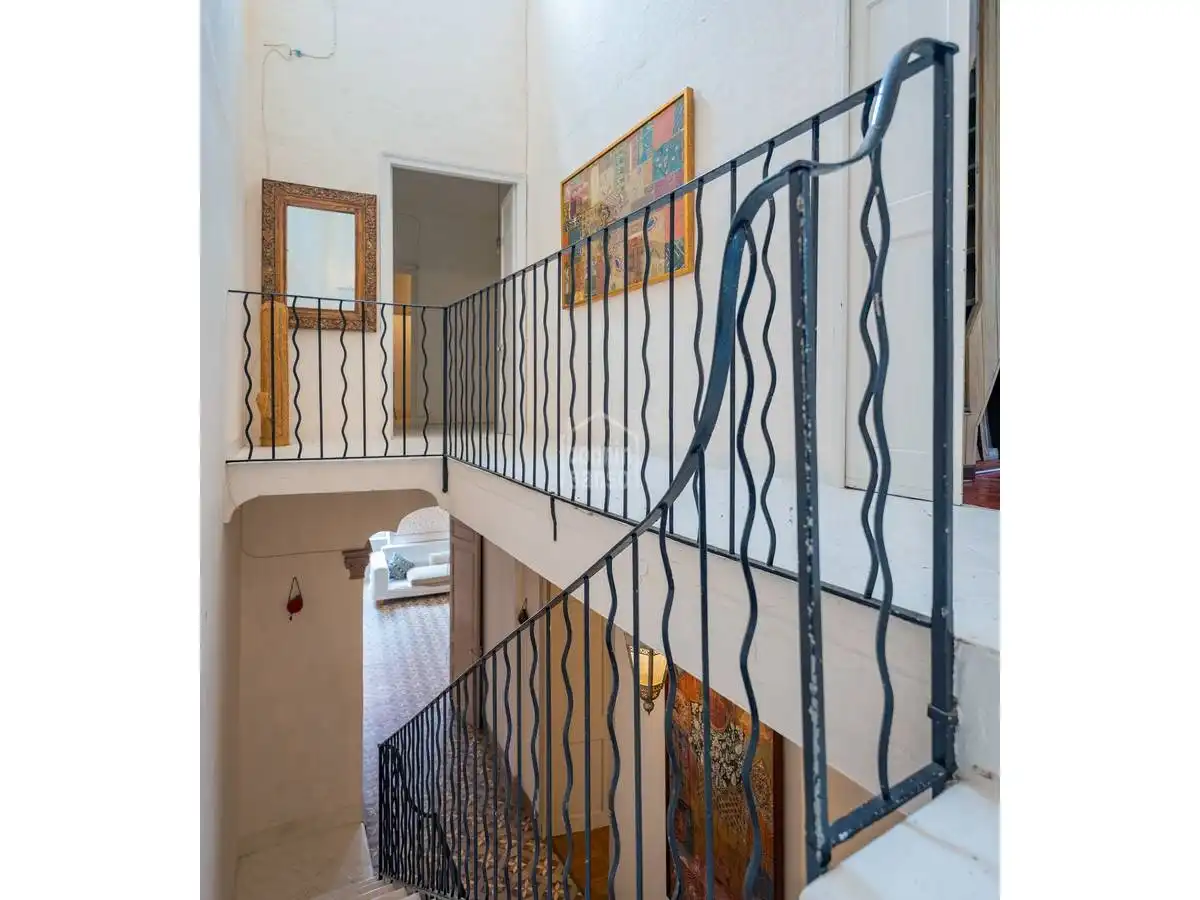 Apartament en venda en Maó - Mahón amb Jardí privat i Terrassa