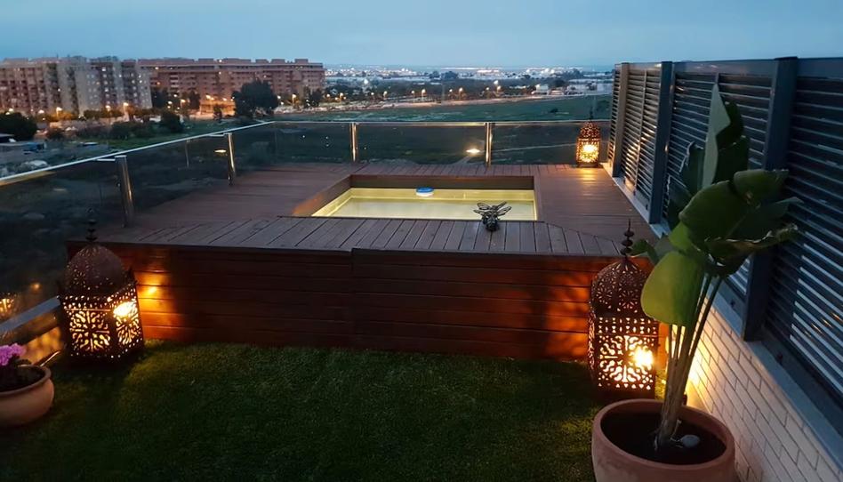 Photo 1 of Apartment to rent in Calle Doctora Elena Lazaro, Nº12, Nueva Almería - Cortijo Grande - Vega de Acá, Almería