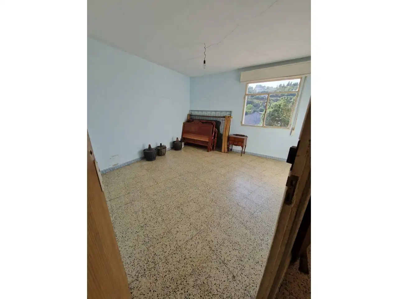 Living room of Houses for sale in Larouco