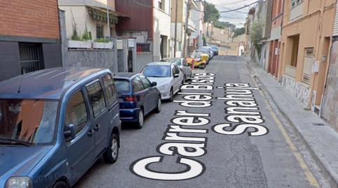 Foto 5 de Garatge en venda a Calle Bisbe Sanahuja, Les Fonts, Terrassa
