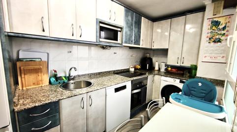 Foto 5 de Piso en venta en Santander - Cl Los Foramontanos, Alisal - San Román, Cantabria