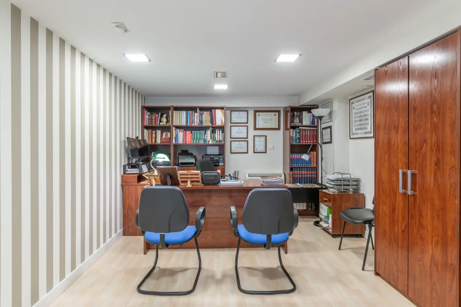Local comercial en venda a Calle TEJEROS 2, imagen 38