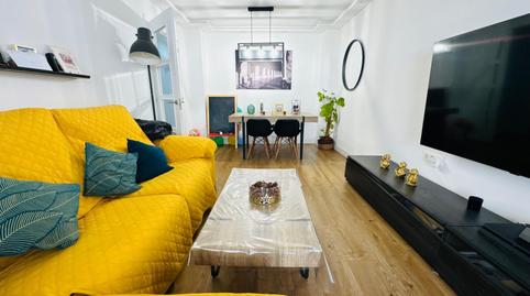 Foto 5 von Wohnung zum Verkauf in Cristo de la Epidemia, Málaga Capital