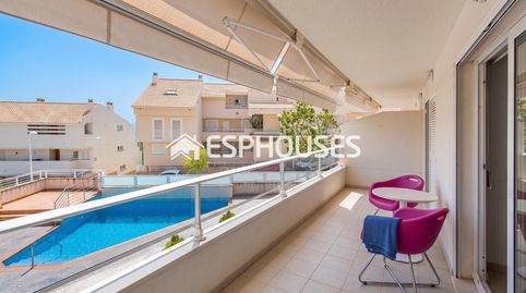 Foto 3 de Dúplex en venda a Altea ciudad, Altea