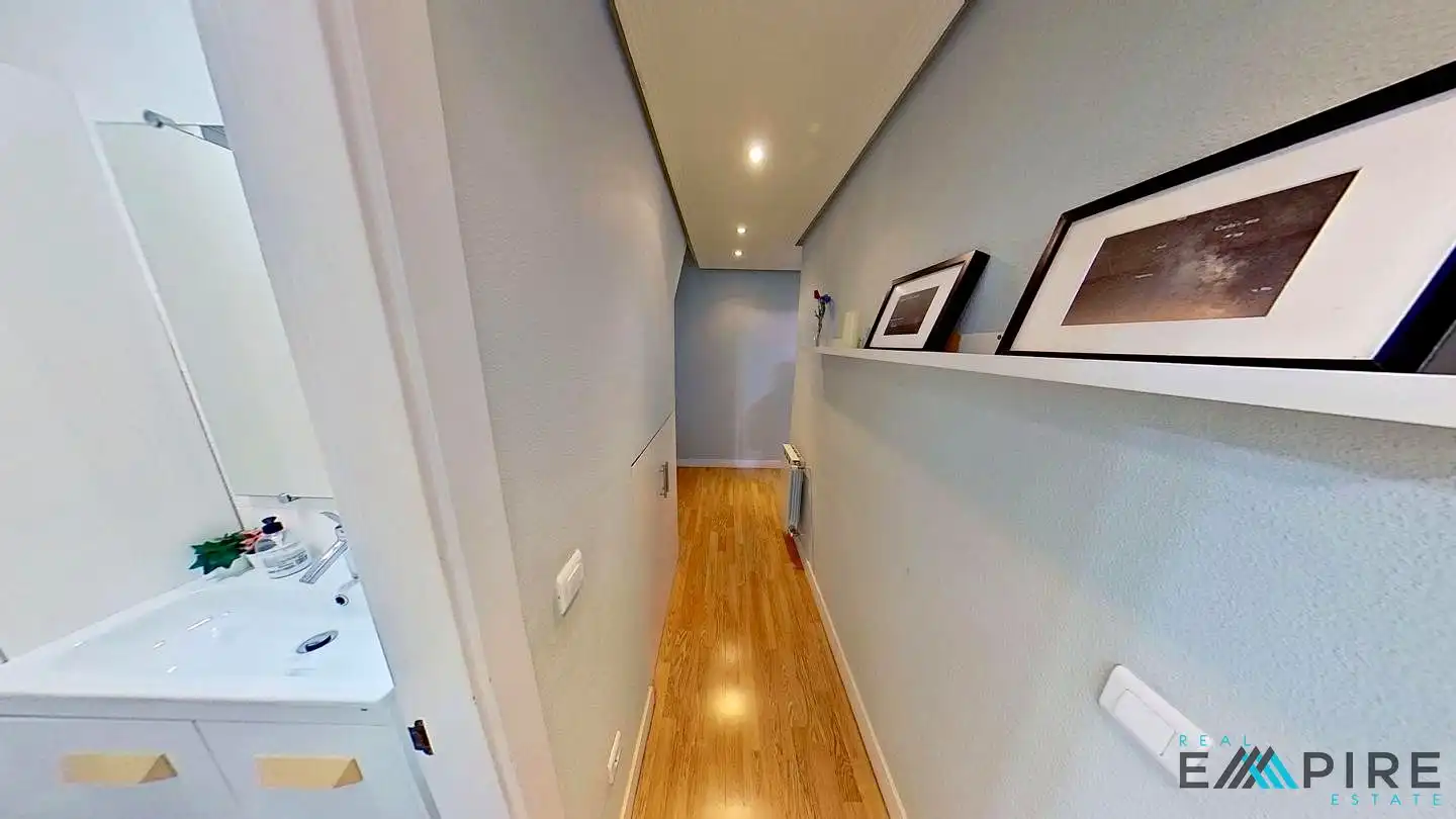 Dúplex en venta en Parla con Aire acondicionado, Calefacción y Terraza