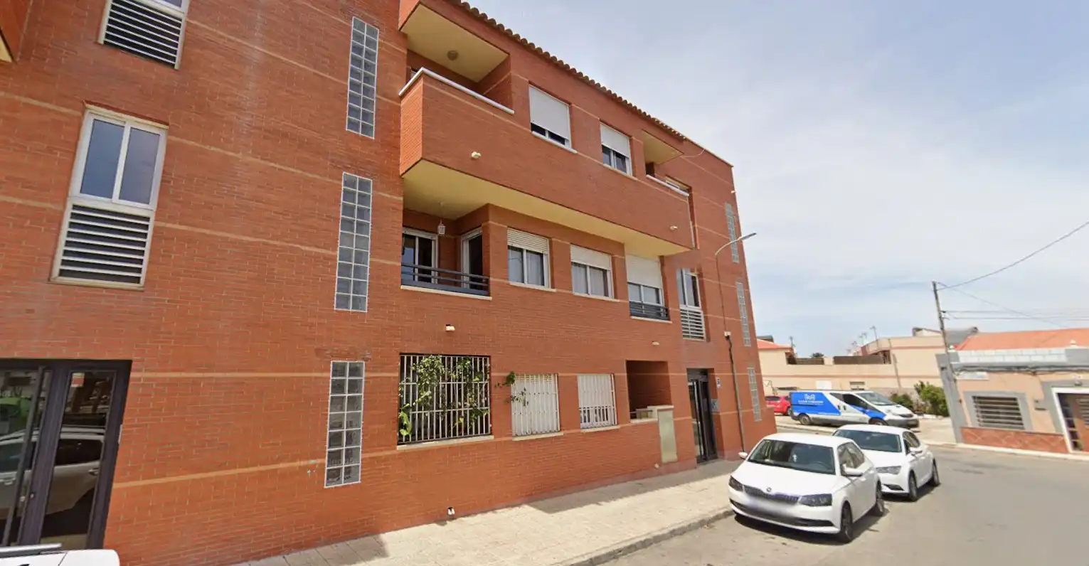 Exterior view of Houses for sale in La Unión