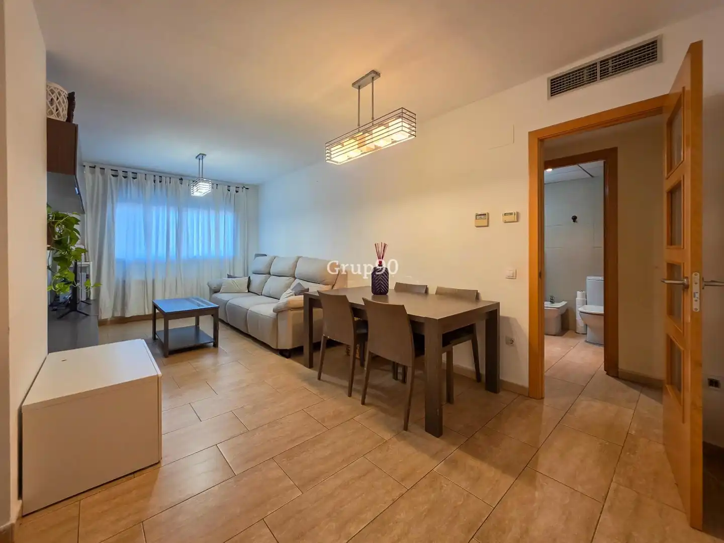 Apartament amb ascensor en venda a Alcarràs, imagen 7