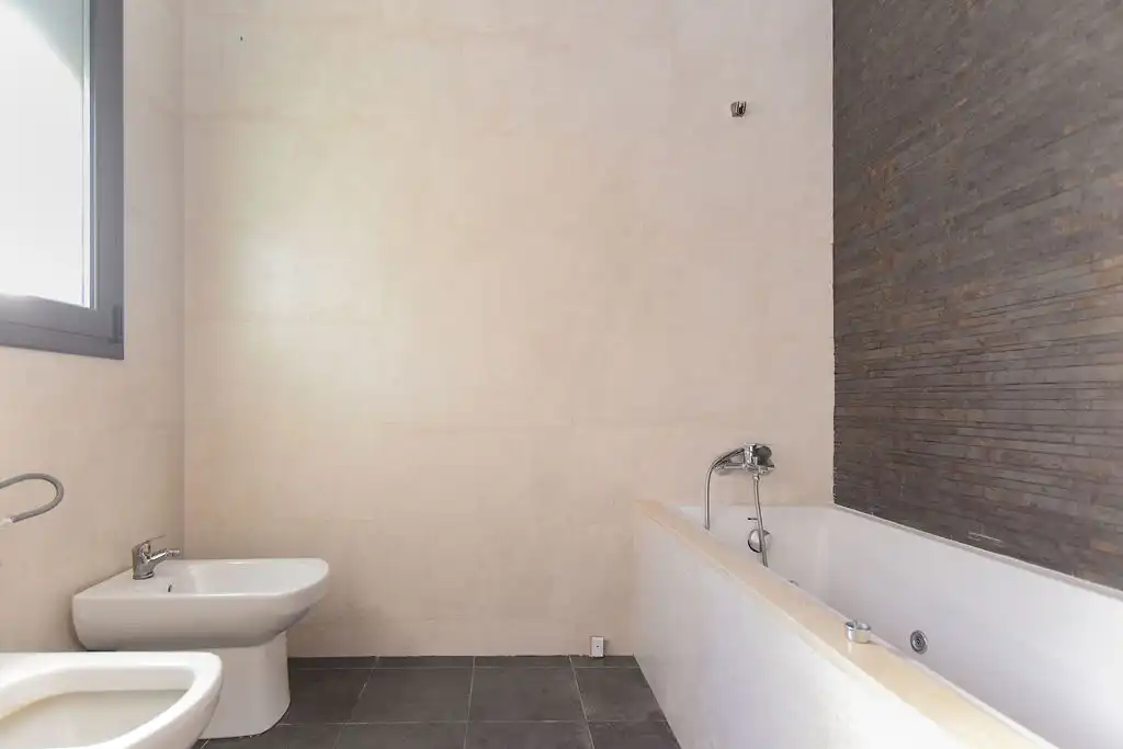 Baño de Casa o chalet en venta en Figaró-Montmany, Barcelona