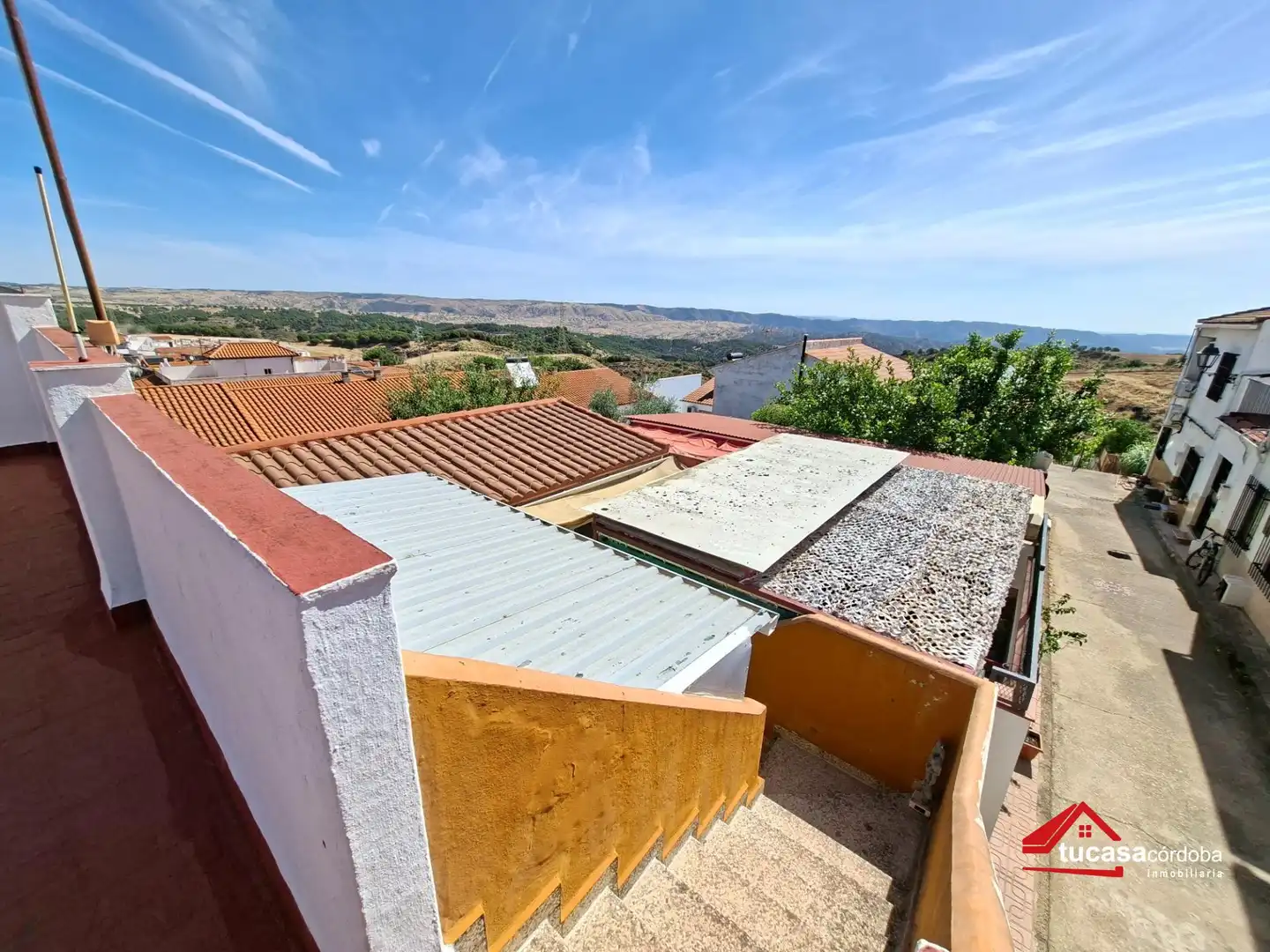 Casa o chalet en venta en Obejo