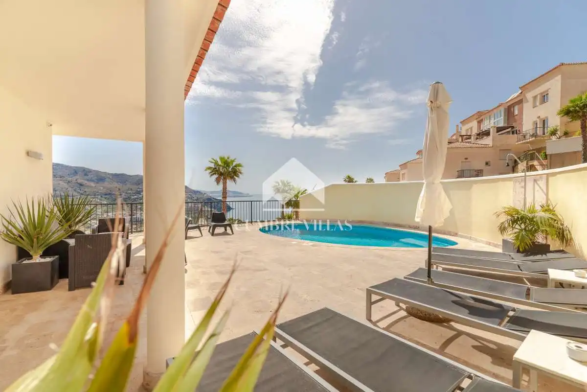 Casa amb piscina en venda a Velilla - Velilla Taramay, imagen 72