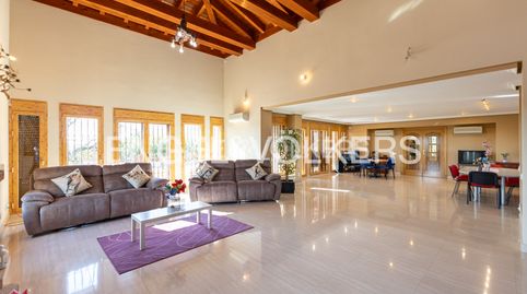 Foto 5 de Finca rústica en venta en El Bosque, Villaviciosa de Odón