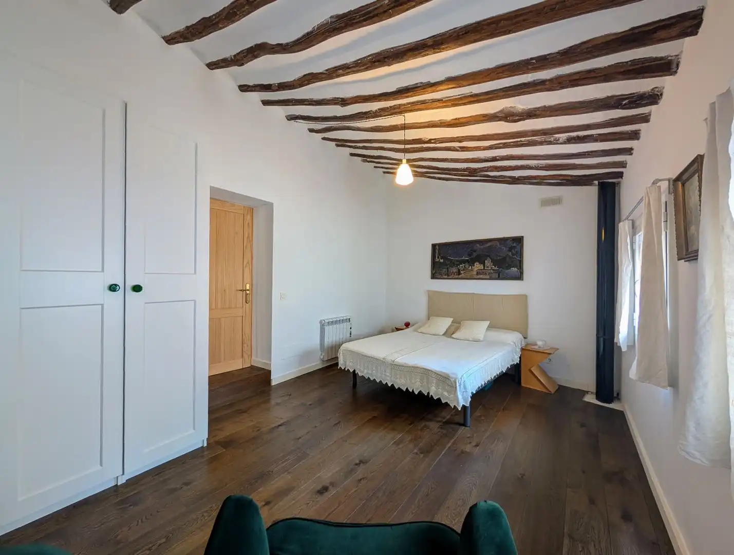 Maison avec jardin à vendre à Loja, imagen 24