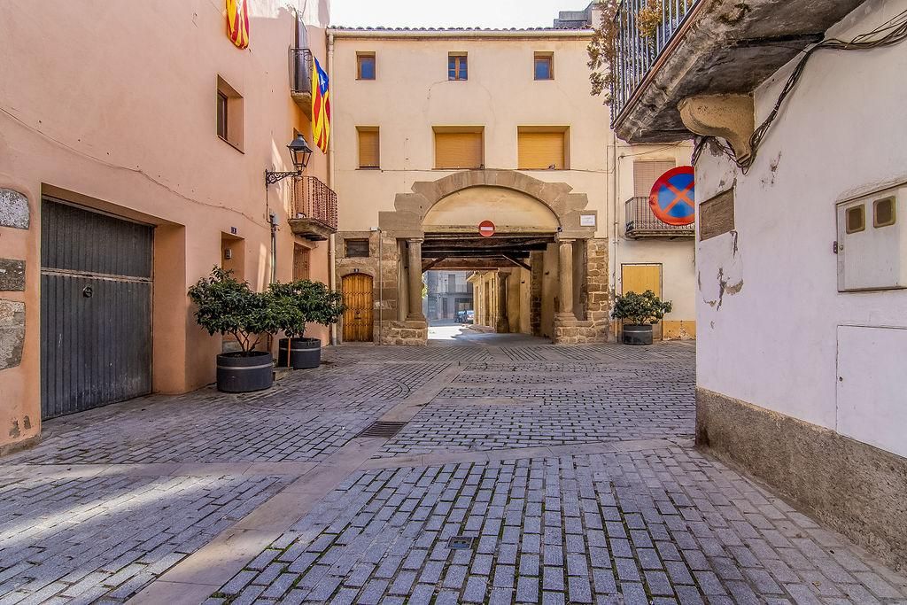 Vista exterior de Piso en venta en Artesa de Segre