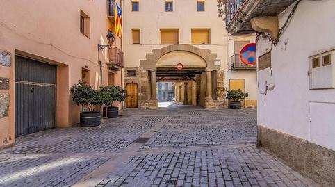 Foto 2 de Piso en venta en Plaça Major, Artesa de Segre, Lleida