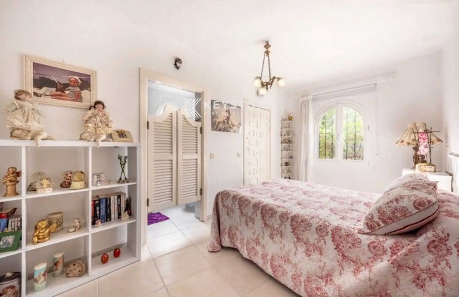 Habitación de Casa o chalet en venta en Calvià con Terraza, Trastero y Piscina