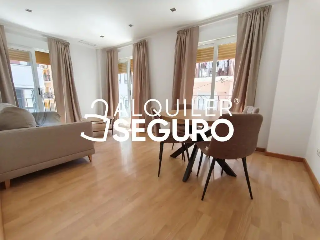 Appartement avec ascenseur à louer à San Francisco, imagen 5