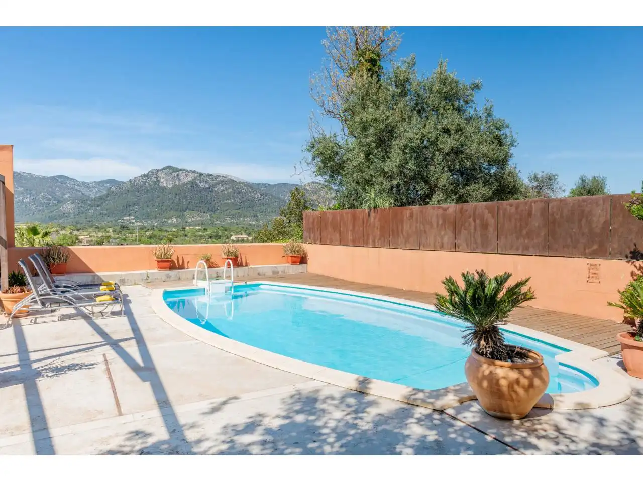 Maison avec piscine à vendre à Selva, imagen 4