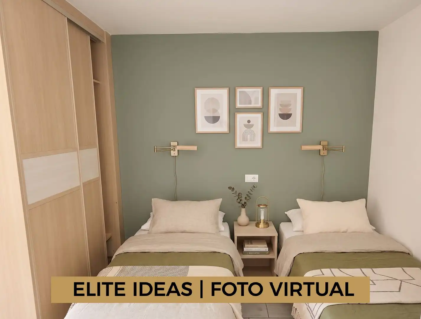 Habitación de Estudio en venta en San Bartolomé de Tirajana con Jardín privado, Terraza y Amueblado