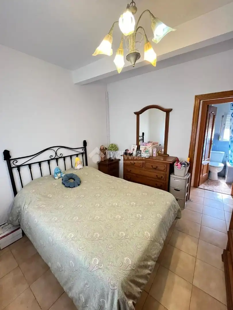 Habitación de Piso en venta en Madrid