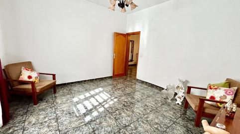 Foto 4 de Casa adosada en venda a Callejón del Castillo - El Calero - Las Huesas, Telde