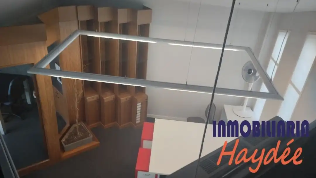 Office for sale in Getxo   with Air Conditioner, Heating and Storage room