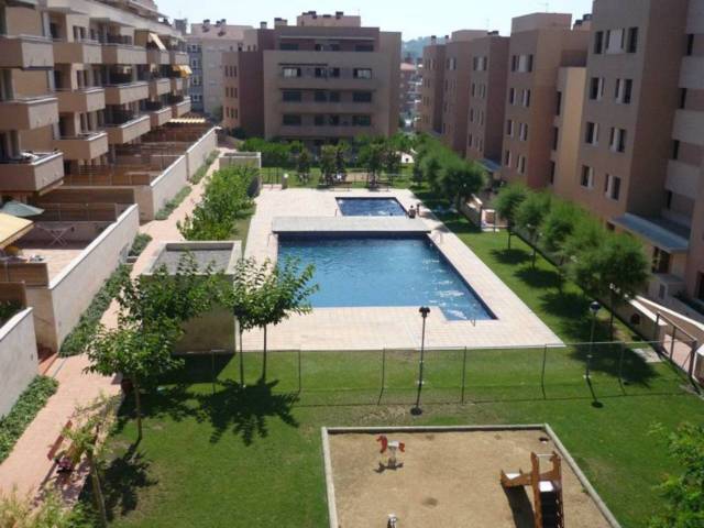 Ático en Venta en Avenida Fenals en Santa Clotilde